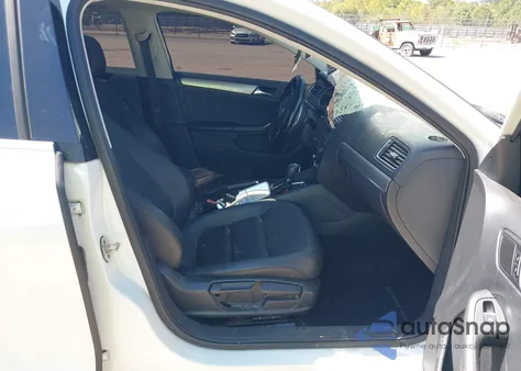 2015 Volkswagen Jetta 1.8T Se from USA, damaged, VIN 3VWD07AJ4FM414046